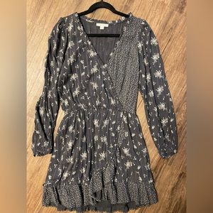 American Eagle Outfitters | Floral dress